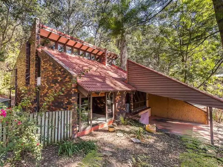 Main view of Homely house listing, 25 Barnehurst Street, Tarragindi QLD 4121