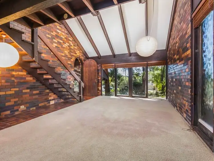 Second view of Homely house listing, 25 Barnehurst Street, Tarragindi QLD 4121