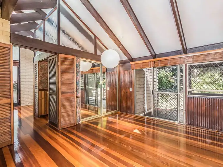 Fifth view of Homely house listing, 25 Barnehurst Street, Tarragindi QLD 4121