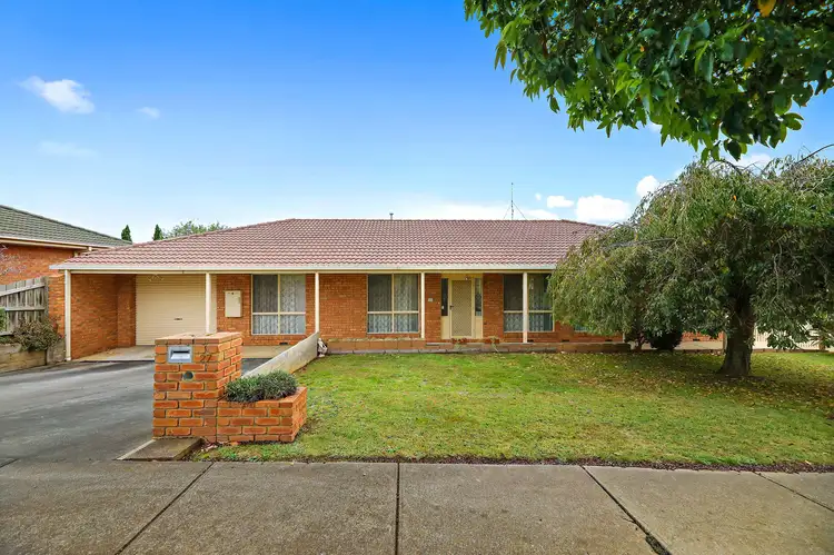 Main view of Homely house listing, 27 Neerim Street, Drouin VIC 3818