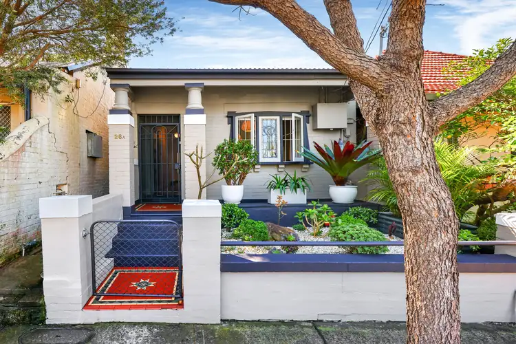 26A Pearl Street, Newtown NSW 2042