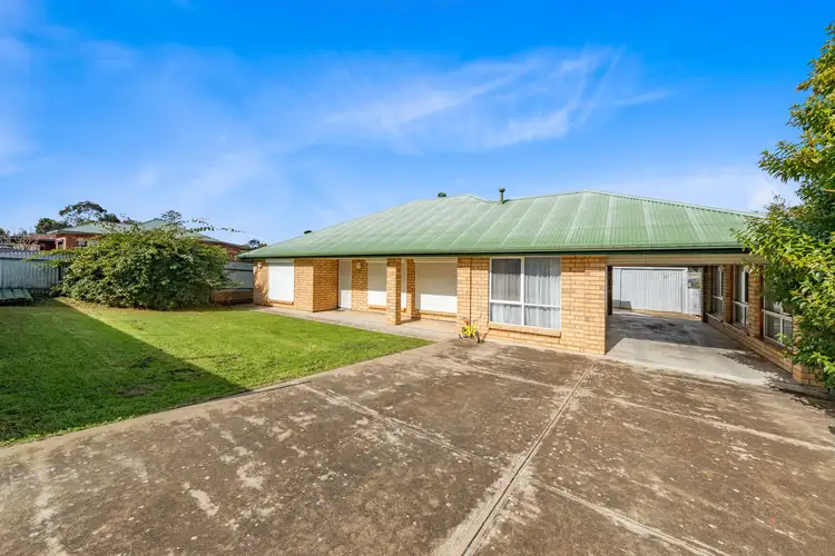 Second view of Homely house listing, 51 Jane Street, Willaston SA 5118
