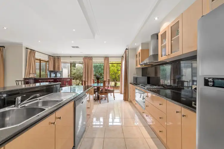 Third view of Homely house listing, 8 Callander Place, Lysterfield VIC 3156