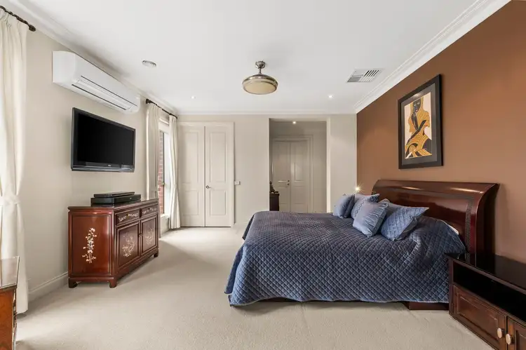 Fifth view of Homely house listing, 8 Callander Place, Lysterfield VIC 3156