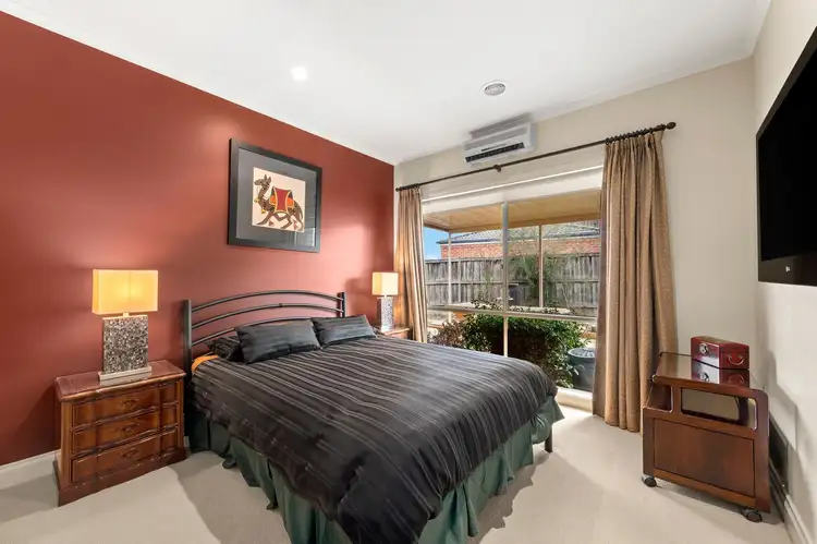 Sixth view of Homely house listing, 8 Callander Place, Lysterfield VIC 3156
