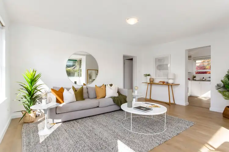 Second view of Homely apartment listing, 2/37 Market Street, Randwick NSW 2031