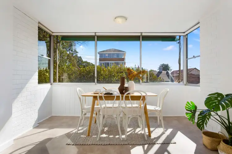 Third view of Homely apartment listing, 2/37 Market Street, Randwick NSW 2031