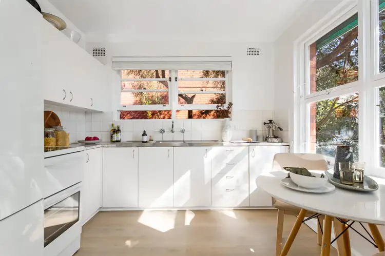 Fourth view of Homely apartment listing, 2/37 Market Street, Randwick NSW 2031