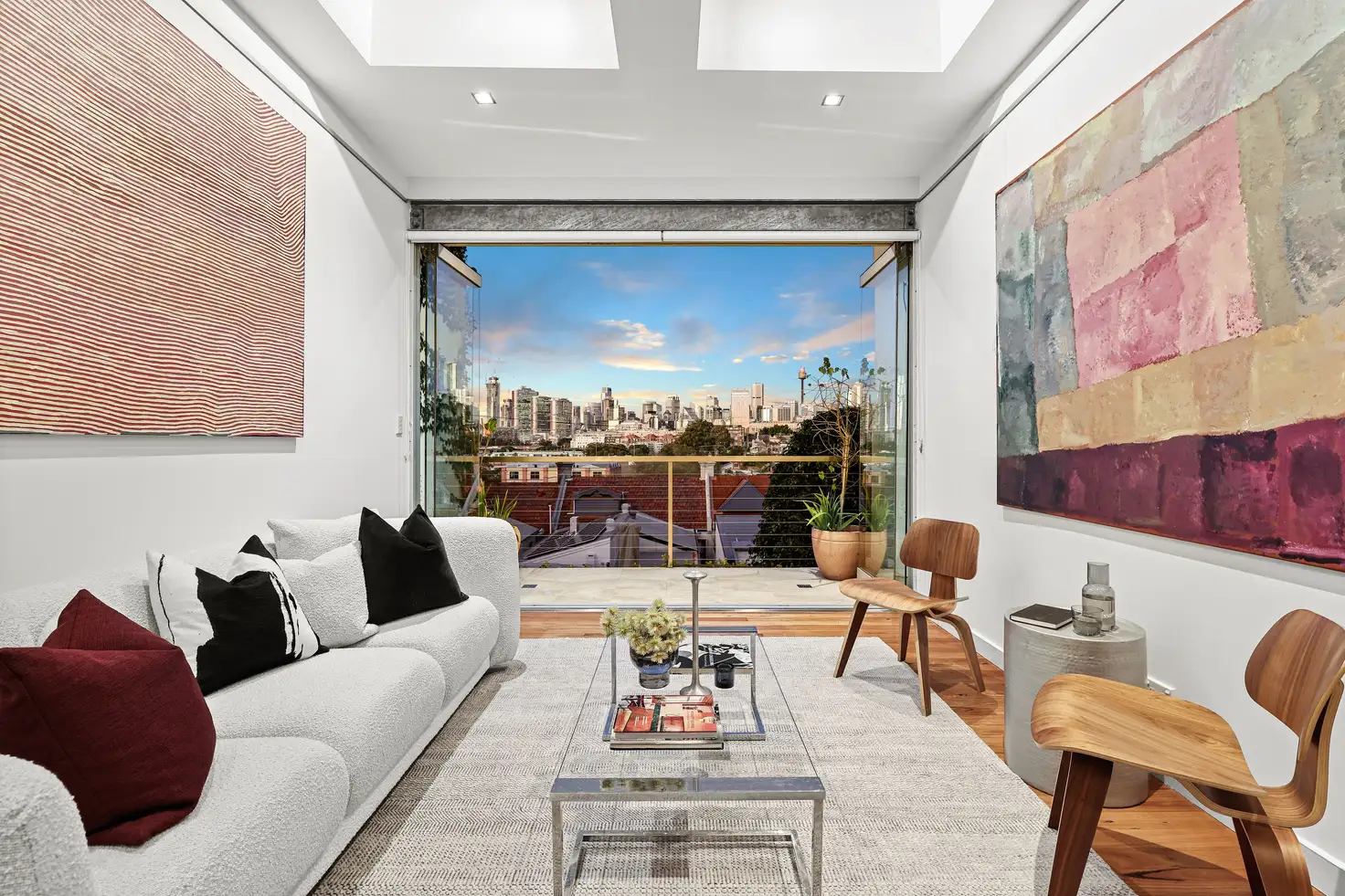 Main view of Homely house listing, 24 Lombard Street, Glebe NSW 2037