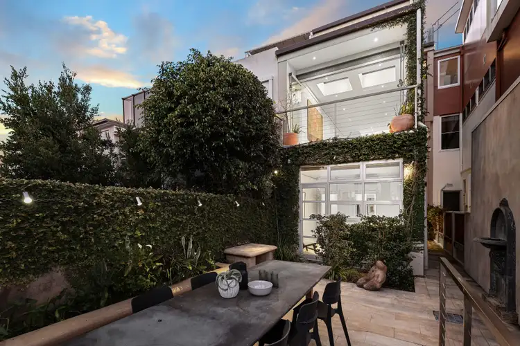 Fourth view of Homely house listing, 24 Lombard Street, Glebe NSW 2037