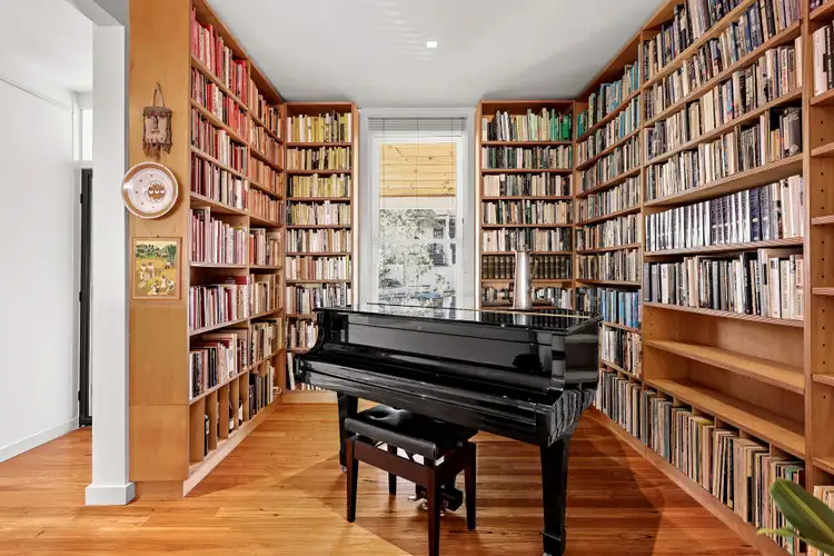 Fifth view of Homely house listing, 24 Lombard Street, Glebe NSW 2037