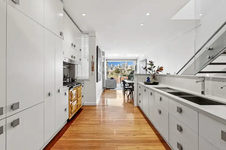 Sixth view of Homely house listing, 24 Lombard Street, Glebe NSW 2037