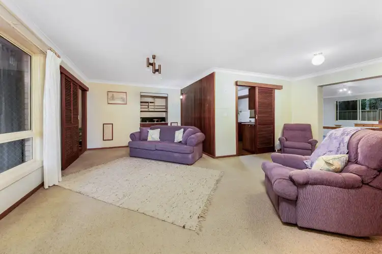 Third view of Homely house listing, 34 Duke Street, East Hills NSW 2213