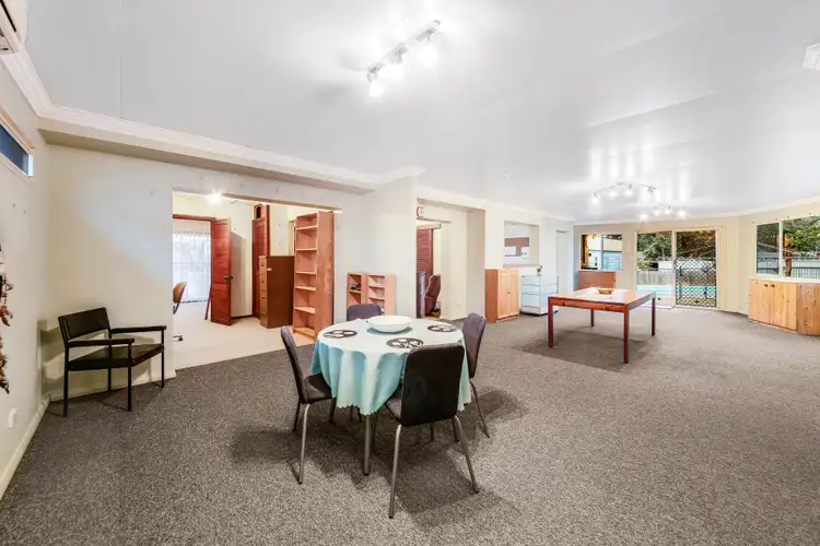 Fourth view of Homely house listing, 34 Duke Street, East Hills NSW 2213