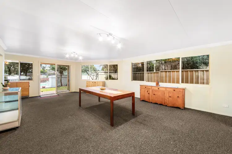 Fifth view of Homely house listing, 34 Duke Street, East Hills NSW 2213