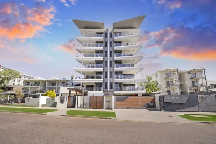 11/5 Houston Street, Larrakeyah NT 820