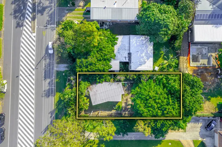 244 Duffield Road, Clontarf QLD 4019