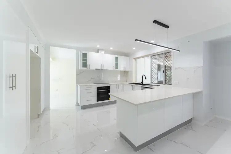 Third view of Homely house listing, 48 Serrata Court, Forest Lake QLD 4078