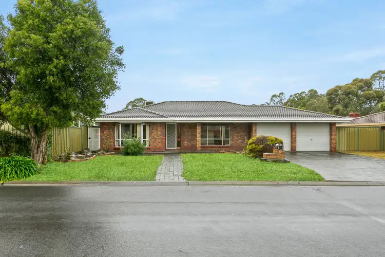 Main view of Homely house listing, 19 Sandler Grove, Aberfoyle Park SA 5159