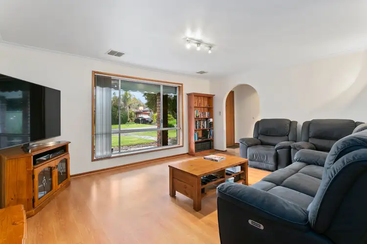 Second view of Homely house listing, 19 Sandler Grove, Aberfoyle Park SA 5159