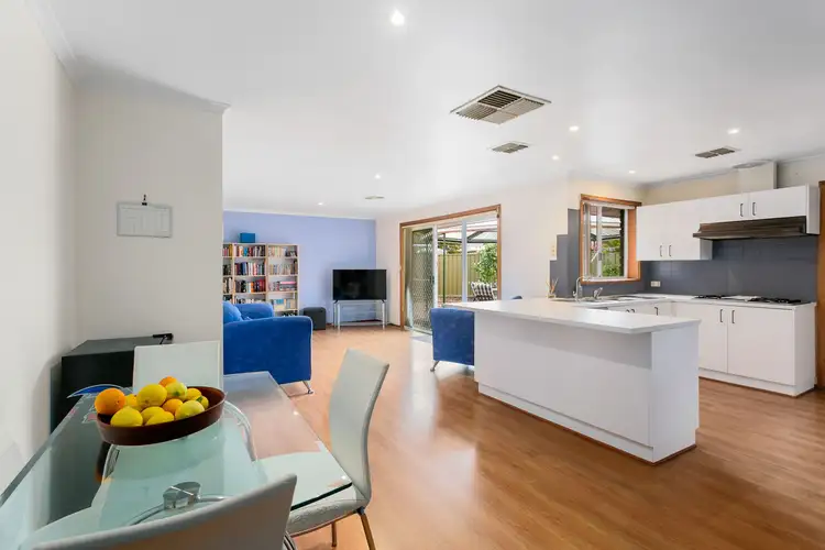 Fifth view of Homely house listing, 19 Sandler Grove, Aberfoyle Park SA 5159