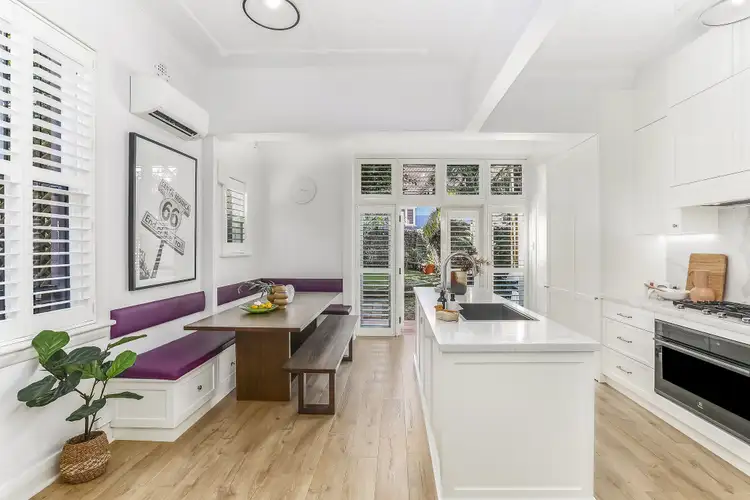 Third view of Homely apartment listing, 2/16-18 Moore Street, Coogee NSW 2034