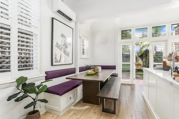 Fifth view of Homely apartment listing, 2/16-18 Moore Street, Coogee NSW 2034