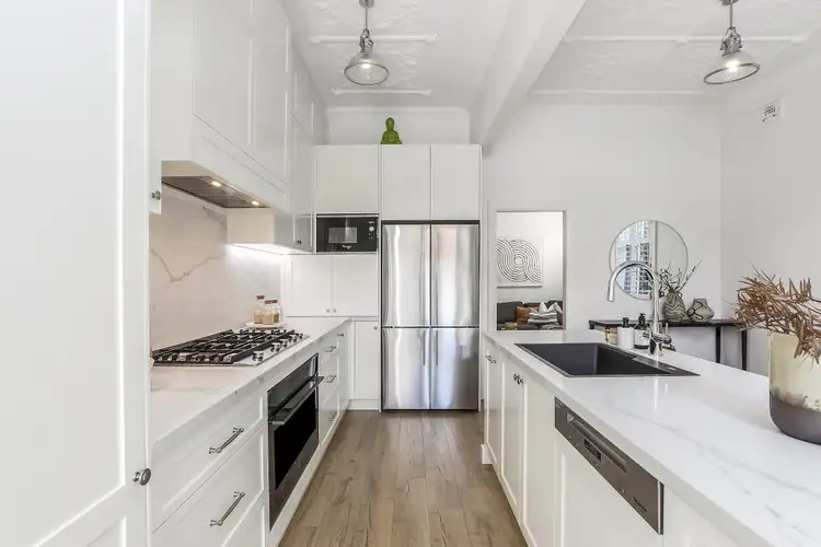 Sixth view of Homely apartment listing, 2/16-18 Moore Street, Coogee NSW 2034