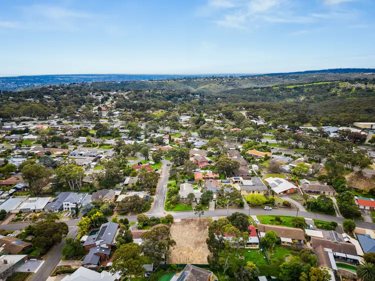 Fourth view of Homely land listing, LOT 201, 102 Ridgway Drive, Flagstaff Hill SA 5159