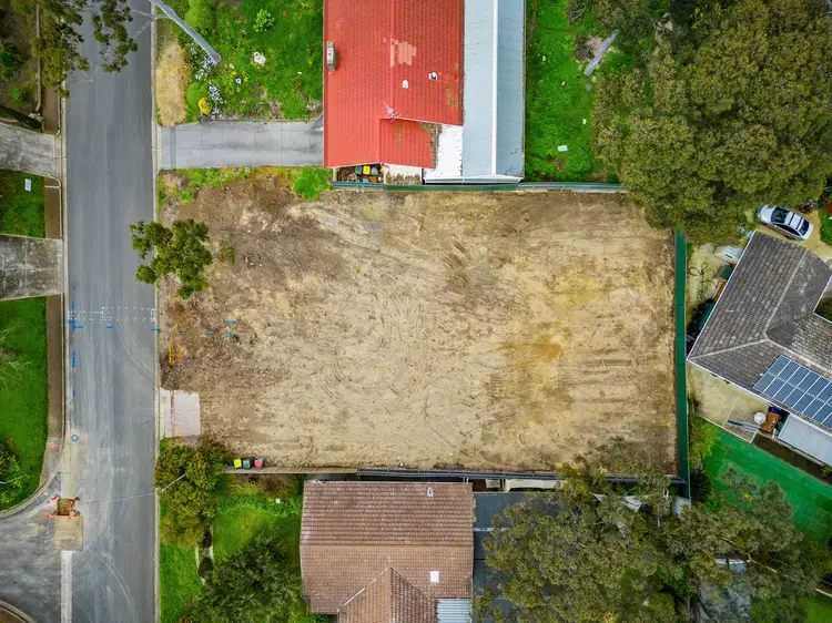 Fifth view of Homely land listing, LOT 201, 102 Ridgway Drive, Flagstaff Hill SA 5159