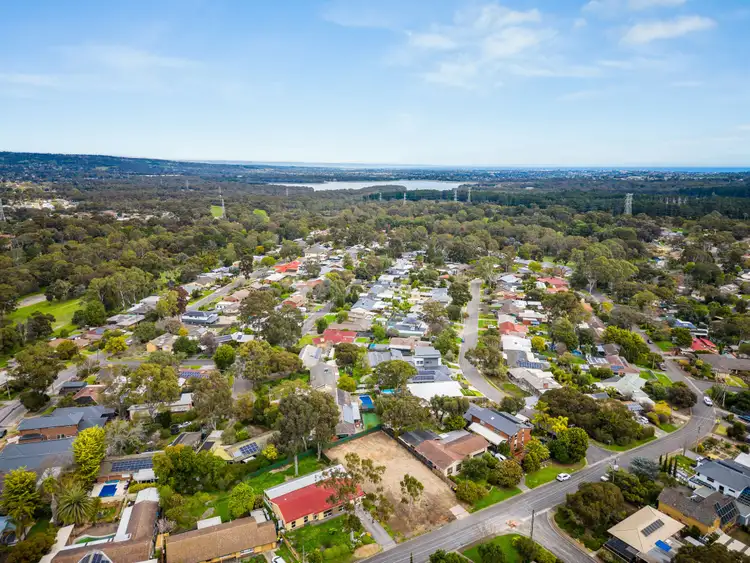 Sixth view of Homely land listing, LOT 201, 102 Ridgway Drive, Flagstaff Hill SA 5159