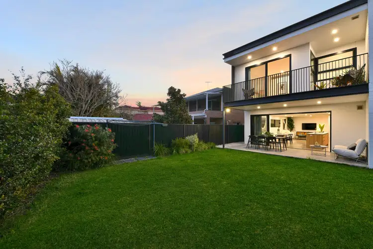 36A Parer Street