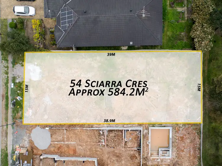 54 Sciarra Crescent, Acacia Gardens NSW 2763