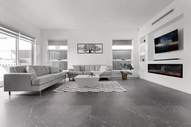 Second view of Homely house listing, 35 Sixteenth Avenue, Austral NSW 2179