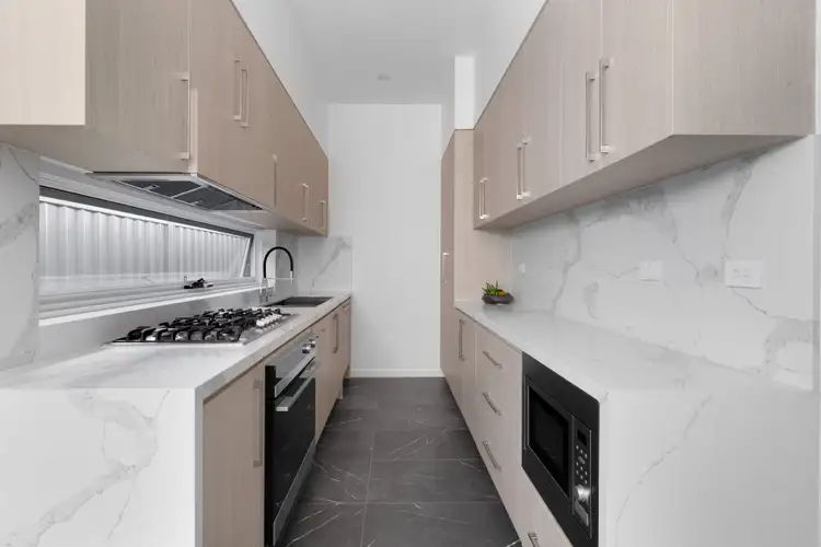Fourth view of Homely house listing, 35 Sixteenth Avenue, Austral NSW 2179