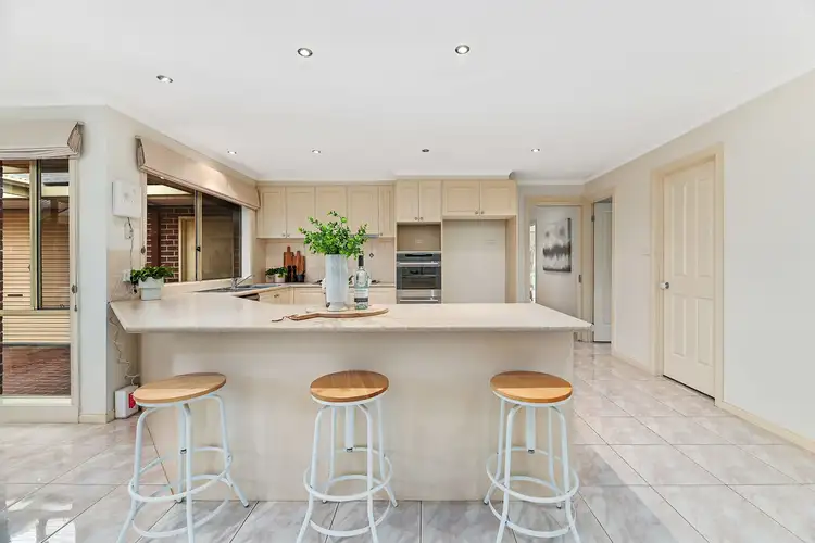 Sixth view of Homely house listing, 7 Mornington Grove, Berwick VIC 3806