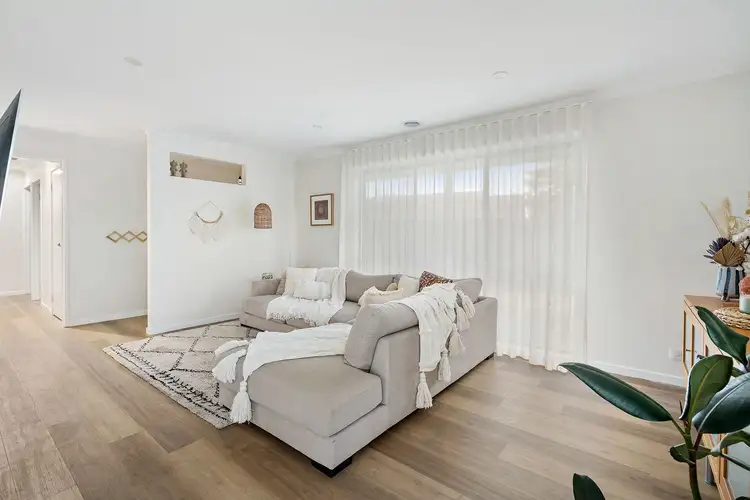 Second view of Homely house listing, 25 Dion Drive, Carrum Downs VIC 3201