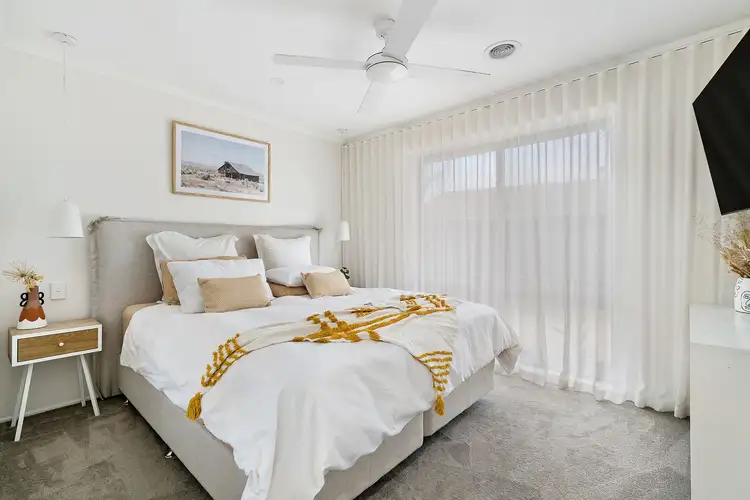 Fifth view of Homely house listing, 25 Dion Drive, Carrum Downs VIC 3201