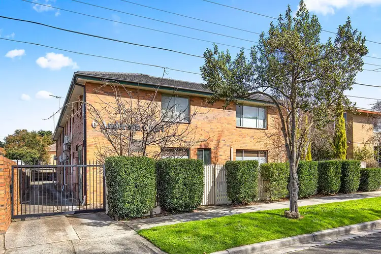 Main view of Homely other listing, 1/6 Anderson Court, Mentone VIC 3194