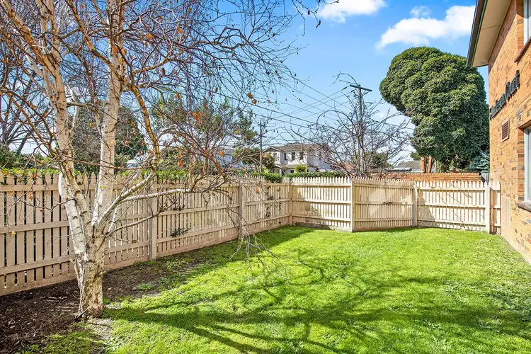 Second view of Homely other listing, 1/6 Anderson Court, Mentone VIC 3194