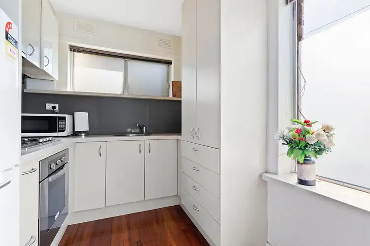 Fifth view of Homely other listing, 1/6 Anderson Court, Mentone VIC 3194