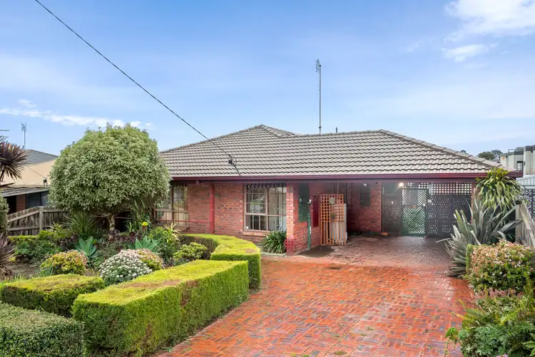 Main view of Homely house listing, 96 Bay Shore Avenue, Clifton Springs VIC 3222
