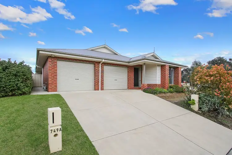 749 Union Road, Glenroy NSW 2640