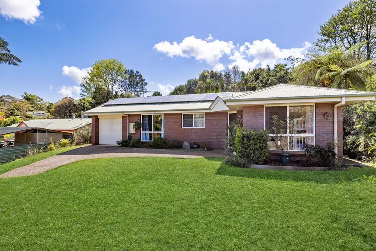 4 Hakea Avenue, Maleny QLD 4552
