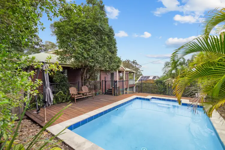 Second view of Homely house listing, 11 Gumtree Drive, Buderim QLD 4556