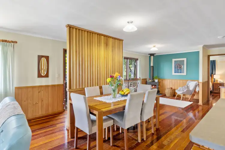 Fourth view of Homely house listing, 11 Gumtree Drive, Buderim QLD 4556