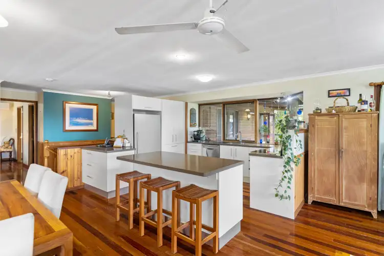 Fifth view of Homely house listing, 11 Gumtree Drive, Buderim QLD 4556