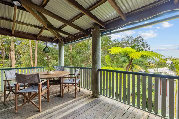 Seventh view of Homely house listing, 11 Gumtree Drive, Buderim QLD 4556