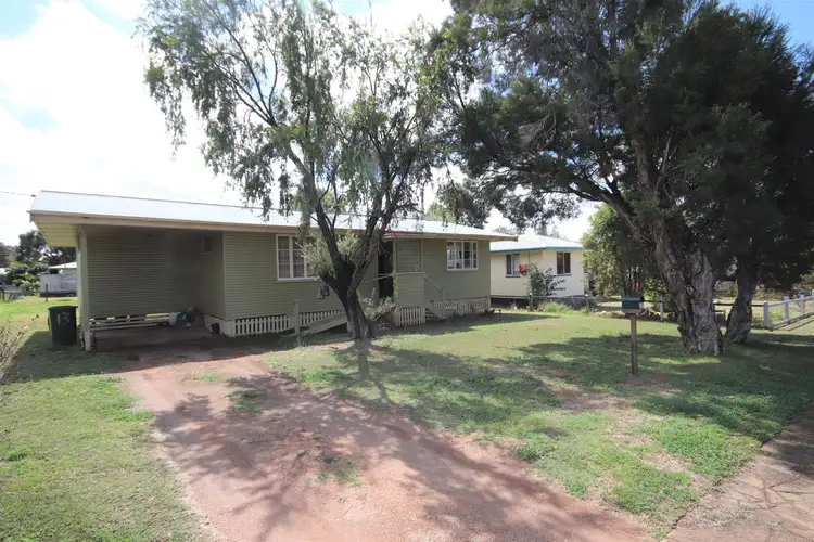 Main view of Homely house listing, 13 Landy Street, Mundubbera QLD 4626