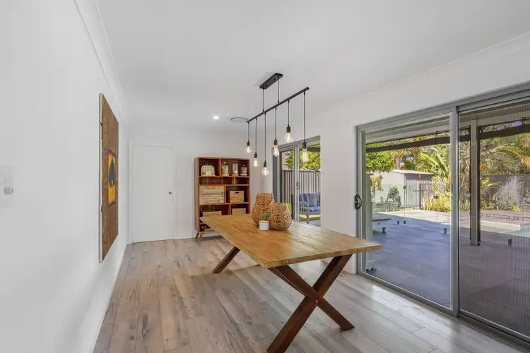 Fourth view of Homely house listing, 4 Metricup Court, Mermaid Waters QLD 4218